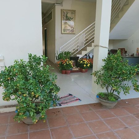קמפוט Piphub Thmey Guesthouse מראה חיצוני תמונה