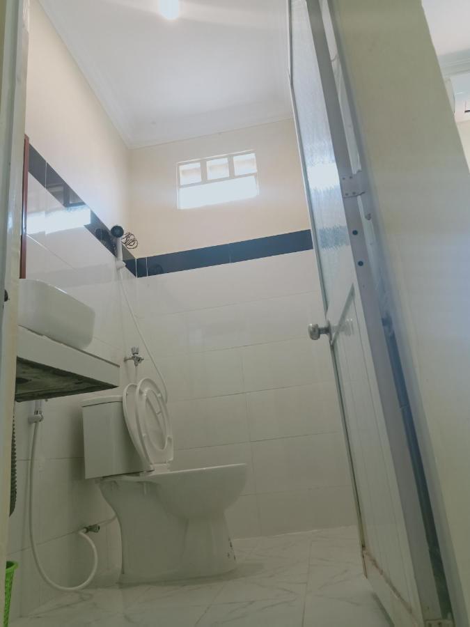 קמפוט Piphub Thmey Guesthouse מראה חיצוני תמונה