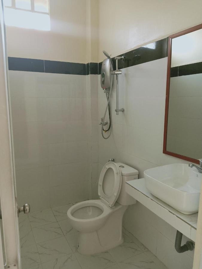 קמפוט Piphub Thmey Guesthouse מראה חיצוני תמונה