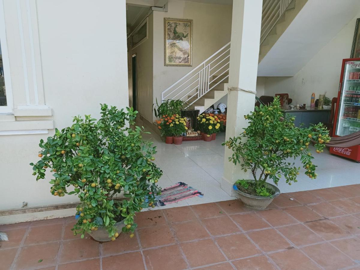 קמפוט Piphub Thmey Guesthouse מראה חיצוני תמונה
