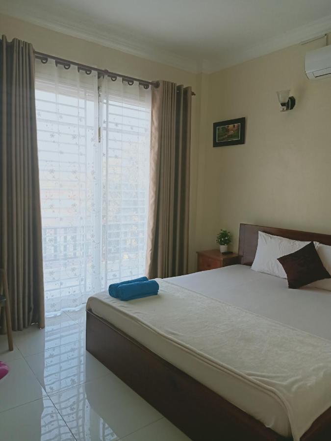 קמפוט Piphub Thmey Guesthouse מראה חיצוני תמונה
