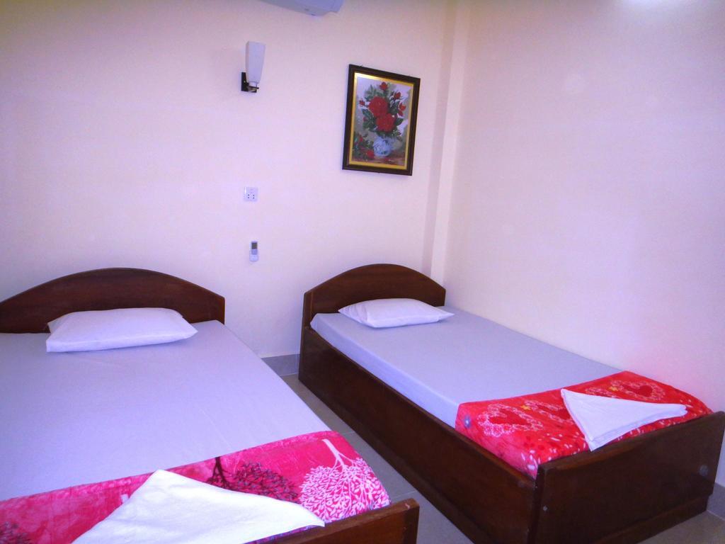 קמפוט Piphub Thmey Guesthouse חדר תמונה