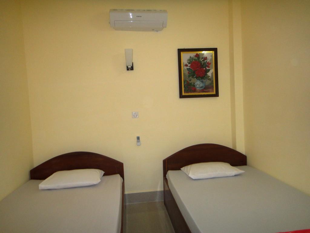 קמפוט Piphub Thmey Guesthouse חדר תמונה