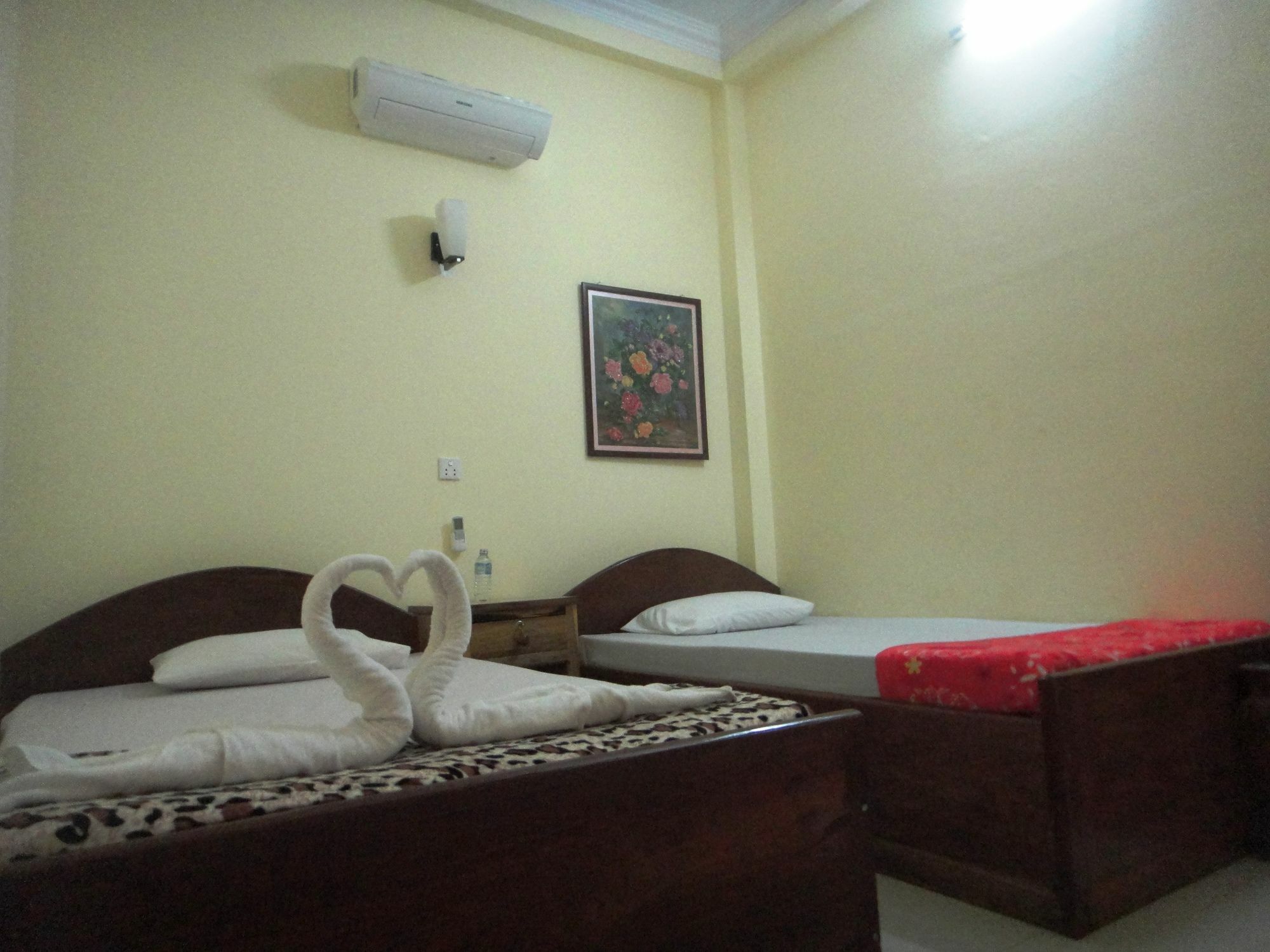 קמפוט Piphub Thmey Guesthouse מראה חיצוני תמונה