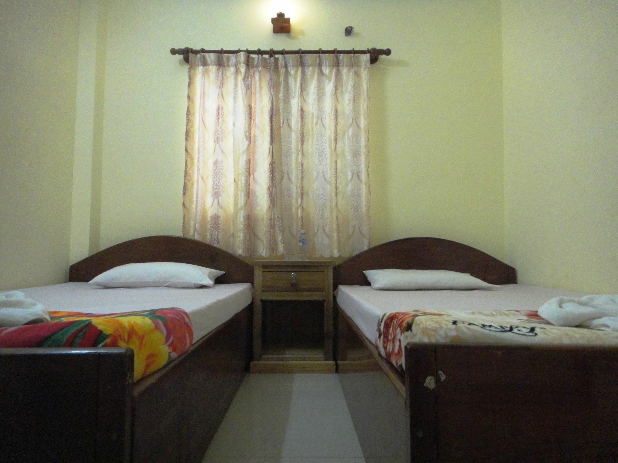 קמפוט Piphub Thmey Guesthouse מראה חיצוני תמונה