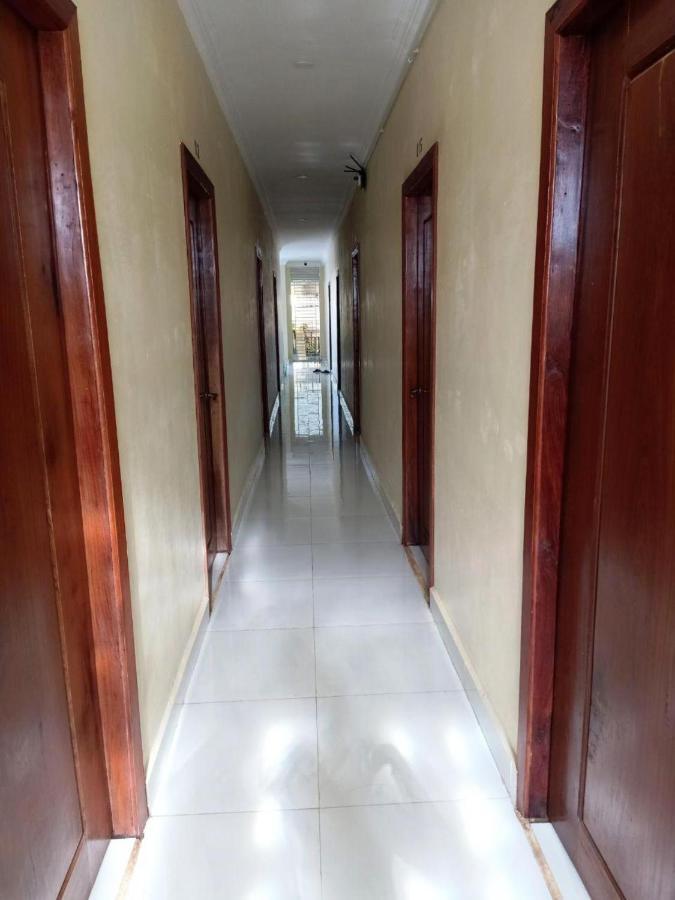 קמפוט Piphub Thmey Guesthouse מראה חיצוני תמונה