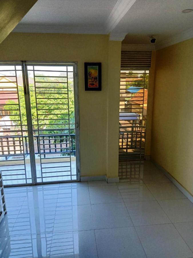 קמפוט Piphub Thmey Guesthouse מראה חיצוני תמונה