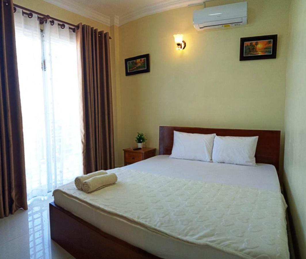 קמפוט Piphub Thmey Guesthouse מראה חיצוני תמונה